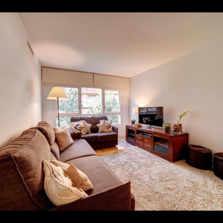 ORRI en Baqueira de alma de nieve - Apartamento - 23