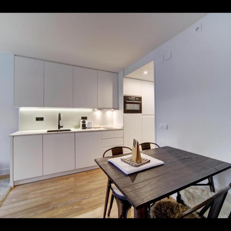 ORRI en Baqueira de alma de nieve - Apartamento - 29