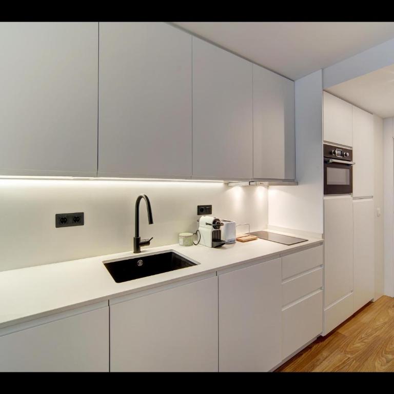 ORRI en Baqueira de alma de nieve - Apartamento - 31