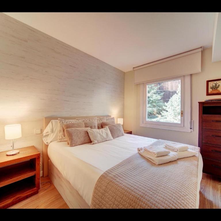 ORRI en Baqueira de alma de nieve - Apartamento - 32