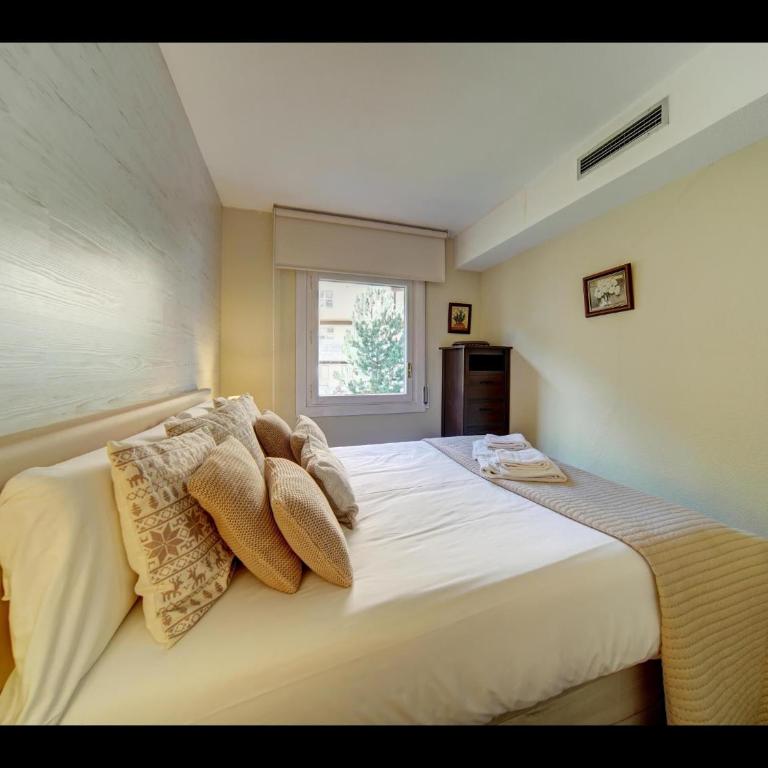 ORRI en Baqueira de alma de nieve - Apartamento - 33