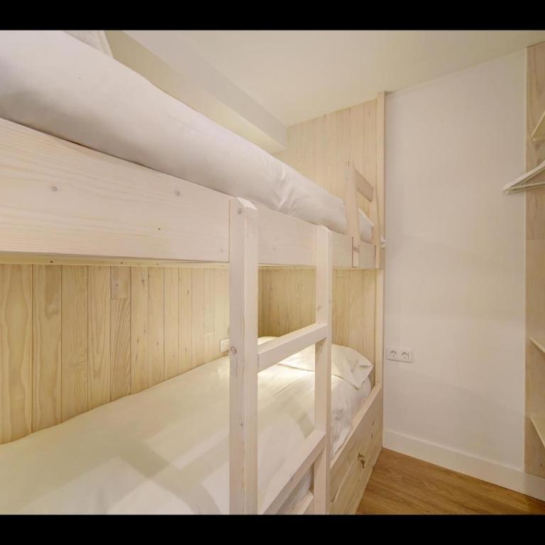 ORRI en Baqueira de alma de nieve - Apartamento - 35