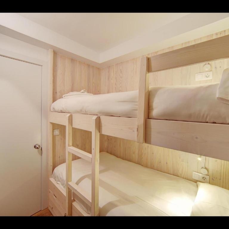 ORRI en Baqueira de alma de nieve - Apartamento - 37