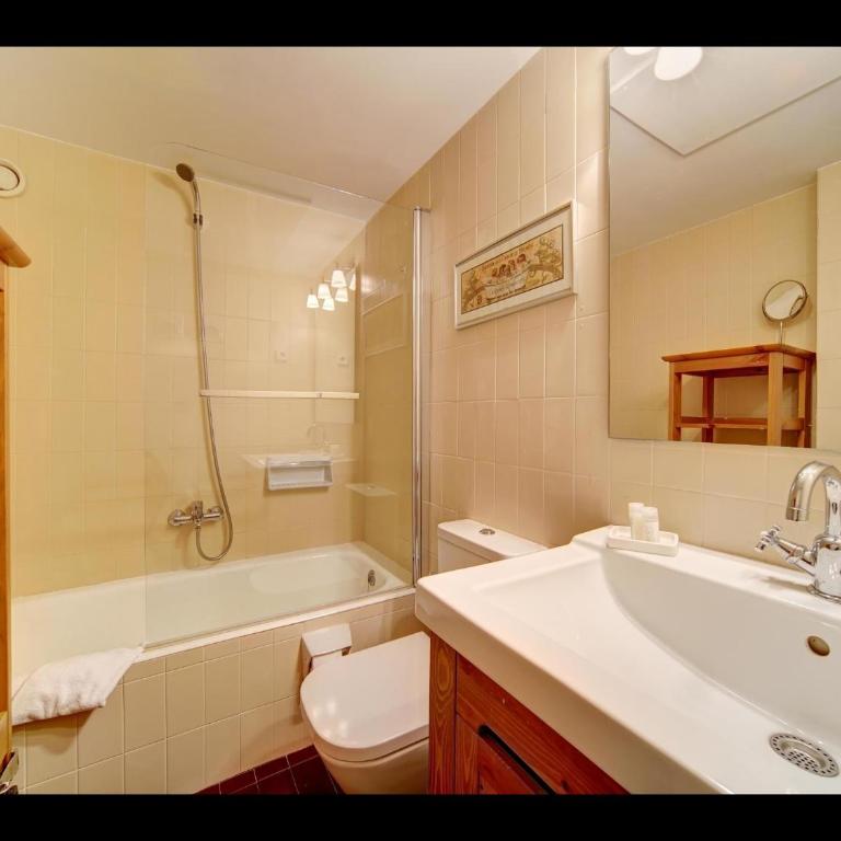 ORRI en Baqueira de alma de nieve - Apartamento - 38