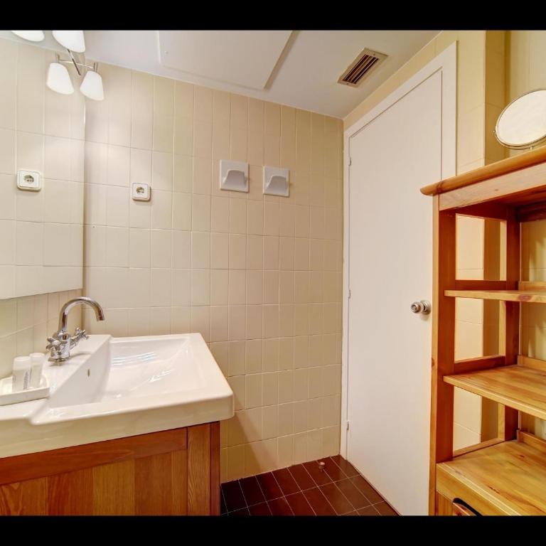 ORRI en Baqueira de alma de nieve - Apartamento - 39