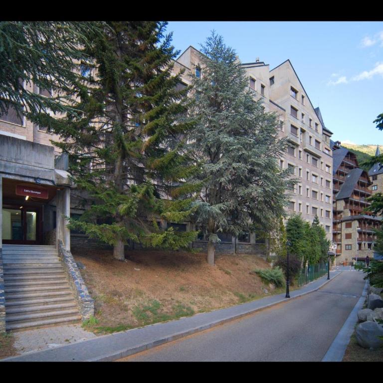 ORRI en Baqueira de alma de nieve - Apartamento - 40