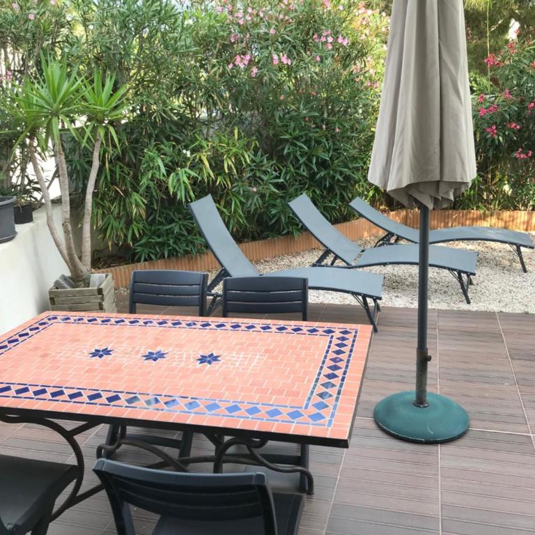 La Largatera - Appartement - Rez-de-Chaussée - 20