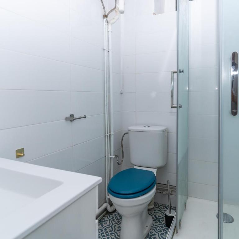 Studio proche Alesia - Thibaud - Appartamento con 1 Camera da Letto - 14