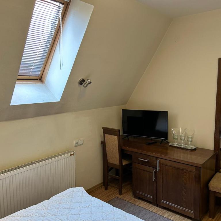 DuoD - Deluxe Triple Room - 2