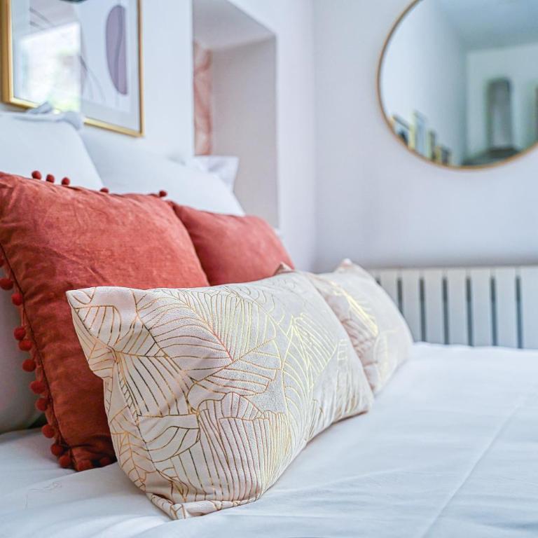 Studio proche Alesia - Thibaud - Appartamento con 1 Camera da Letto - 7