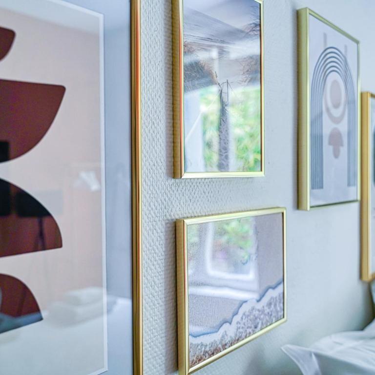 Studio proche Alesia - Thibaud - Appartamento con 1 Camera da Letto - 9