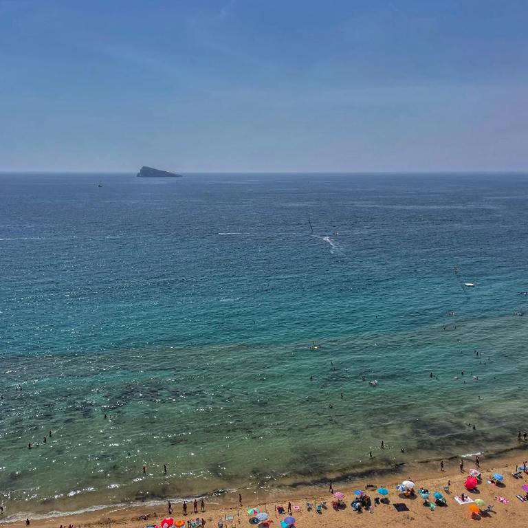 Balcón de Levante - Apartamento de 1 dormitorio - 8