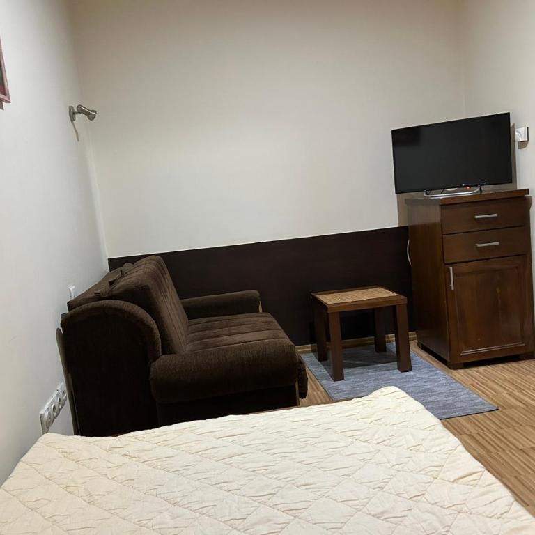 DuoD - Double Room - 2