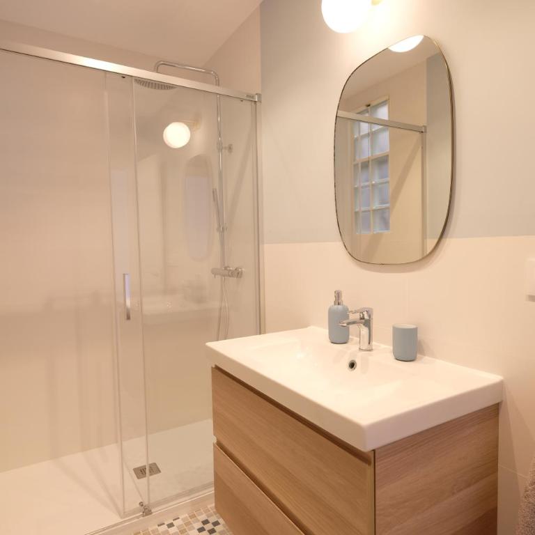 Reina María Cristina, céntrico y luminoso - Apartamento de 2 dormitorios - 11