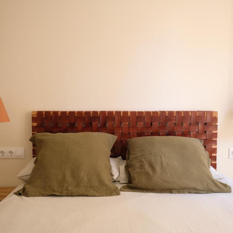 Reina María Cristina, céntrico y luminoso - Apartamento de 2 dormitorios - 14