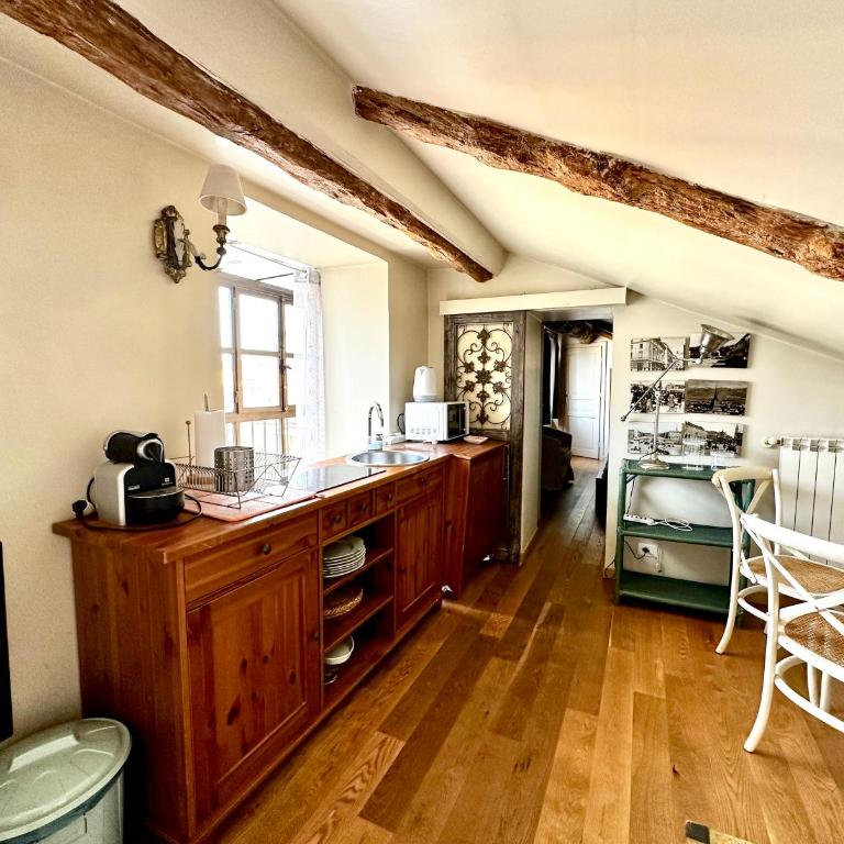 Le finestre sulla Mole - Appartamento con 2 Camere da Letto - 4