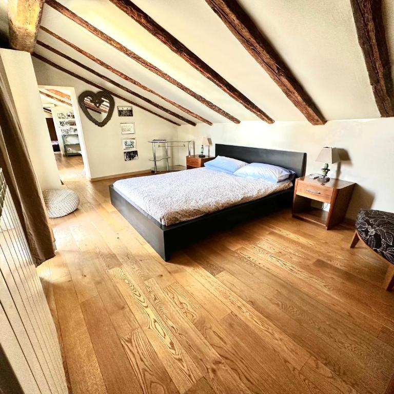 Le finestre sulla Mole - Appartamento con 2 Camere da Letto - 54
