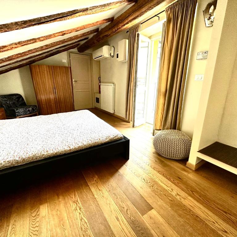 Le finestre sulla Mole - Appartamento con 2 Camere da Letto - 53