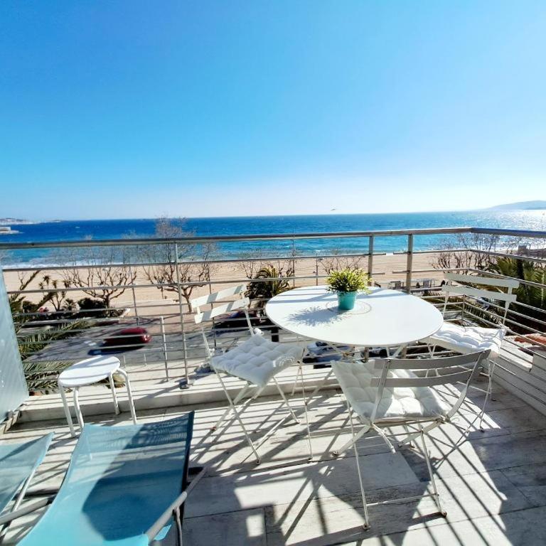 Le Panorama - Appartement - Vue sur Mer - 2