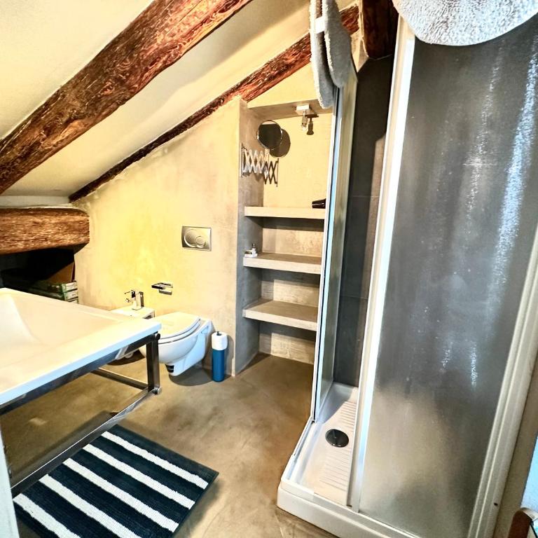 Le finestre sulla Mole - Appartamento con 2 Camere da Letto - 45