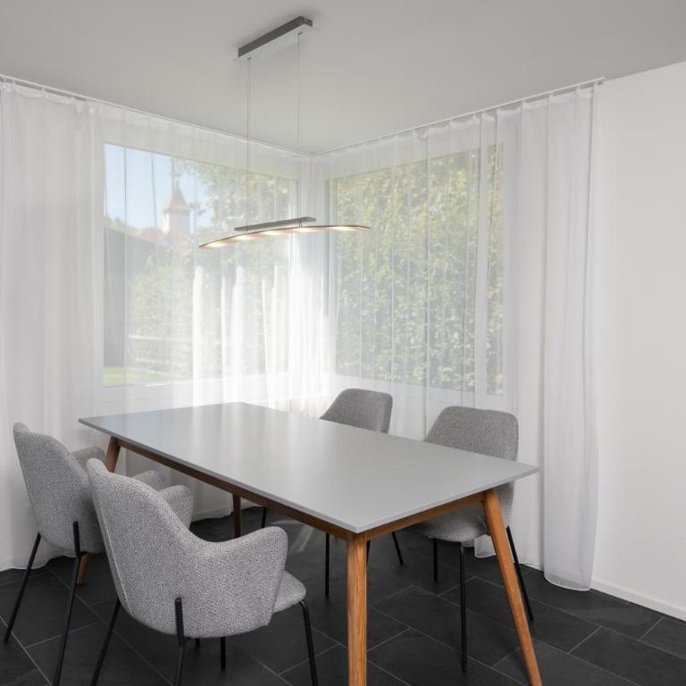 Schöne Parterrewohnung in Matten - Apartment mit 2 Schlafzimmern - 5