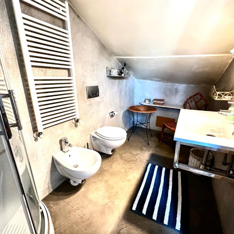 Le finestre sulla Mole - Appartamento con 2 Camere da Letto - 43