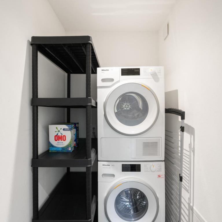 Schöne Parterrewohnung in Matten - Apartment mit 2 Schlafzimmern - 17