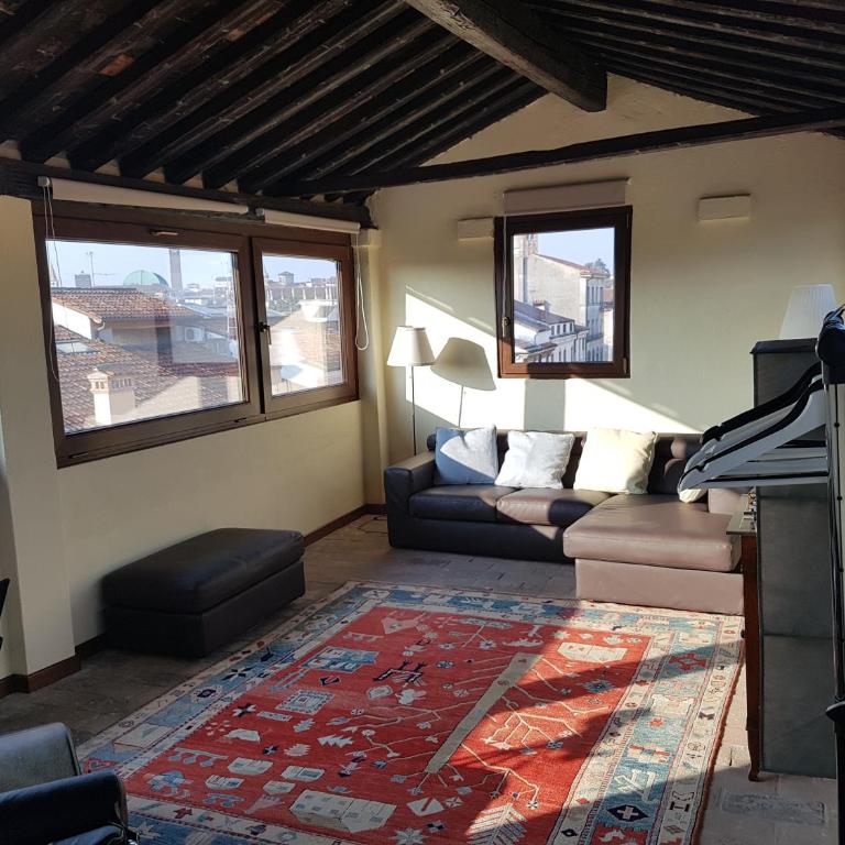 B&B Palazzo Regaù - Junior Suite - 3