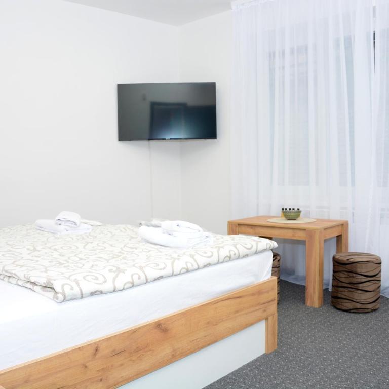 Apartman City Peace Sarajevo, 72 m2, free parking - Apartment - 17
