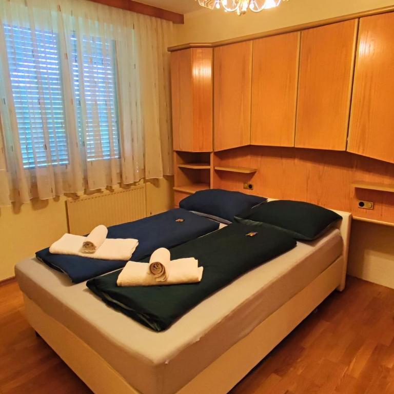 Lakeside Apartment - Velden - Apartment mit 1 Schlafzimmer - 5