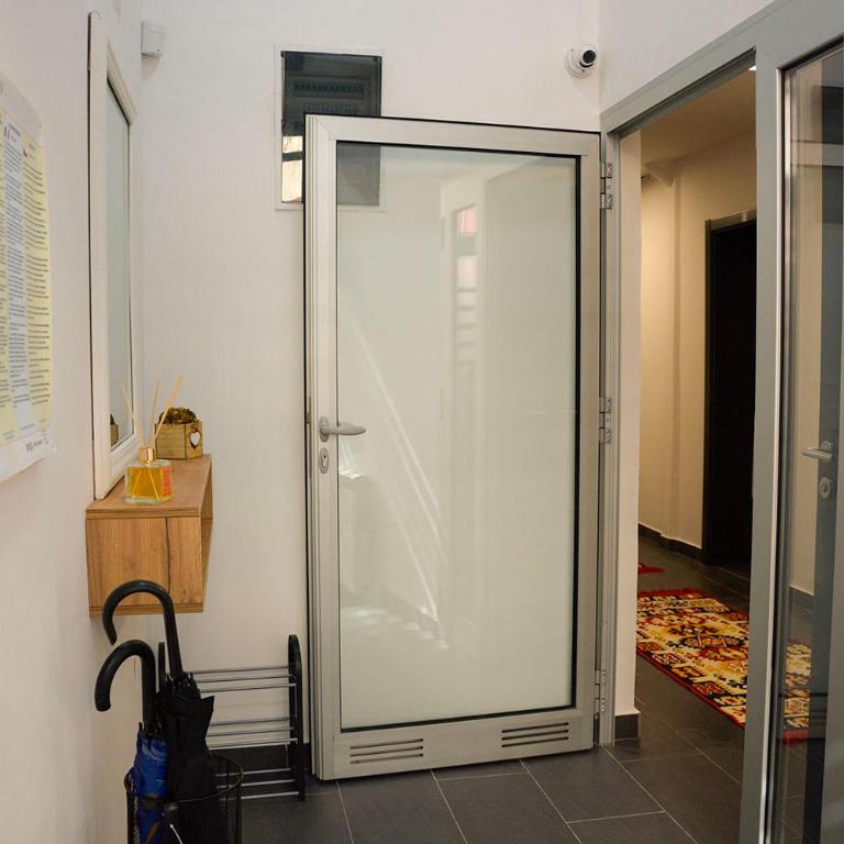 Apartman City Peace Sarajevo, 72 m2, free parking - Apartment - 33
