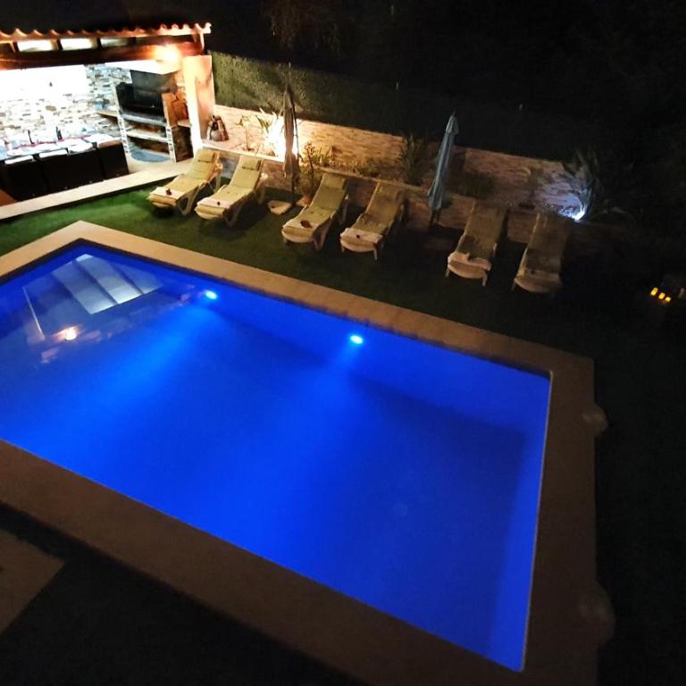 Villa Amapola Mallorca - Alcúdia - Villa - 4