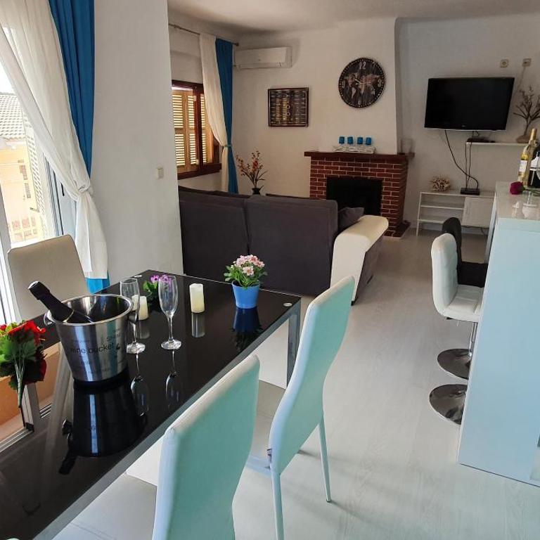 Villa Amapola Mallorca - Alcúdia - Villa - 18