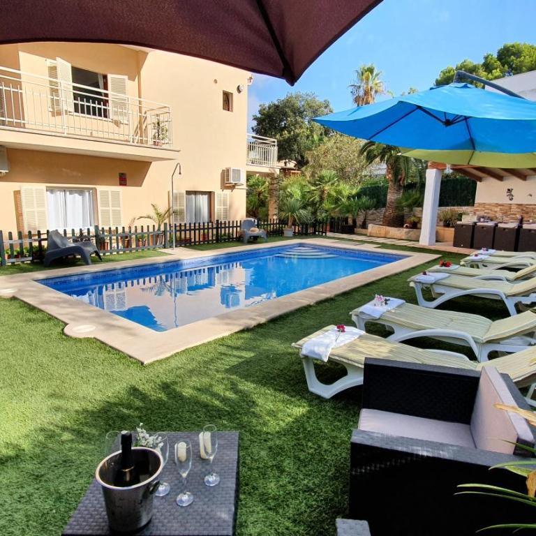 Villa Amapola Mallorca - Alcúdia - Villa - 20