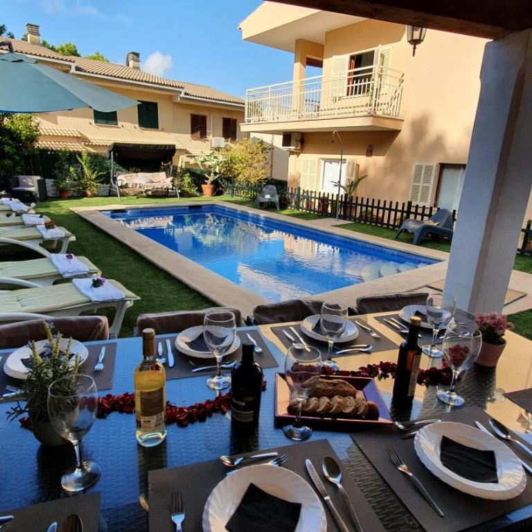 Villa Amapola Mallorca - Alcúdia - Villa - 21