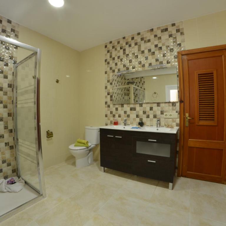 Villa Amapola Mallorca - Alcúdia - Villa - 23