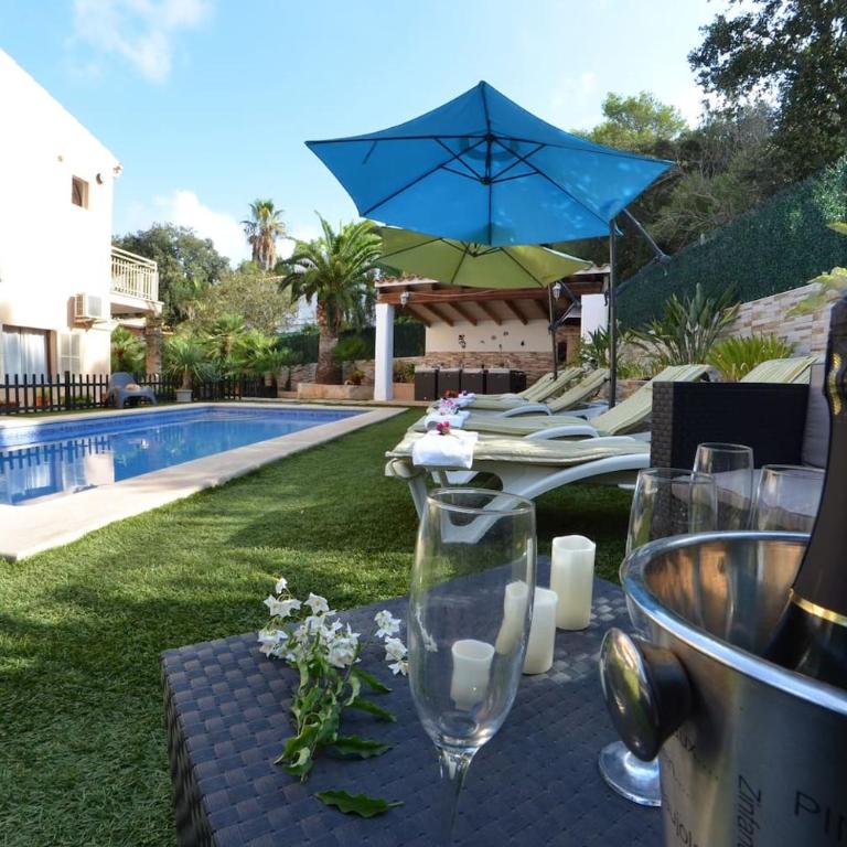 Villa Amapola Mallorca - Alcúdia - Villa - 25