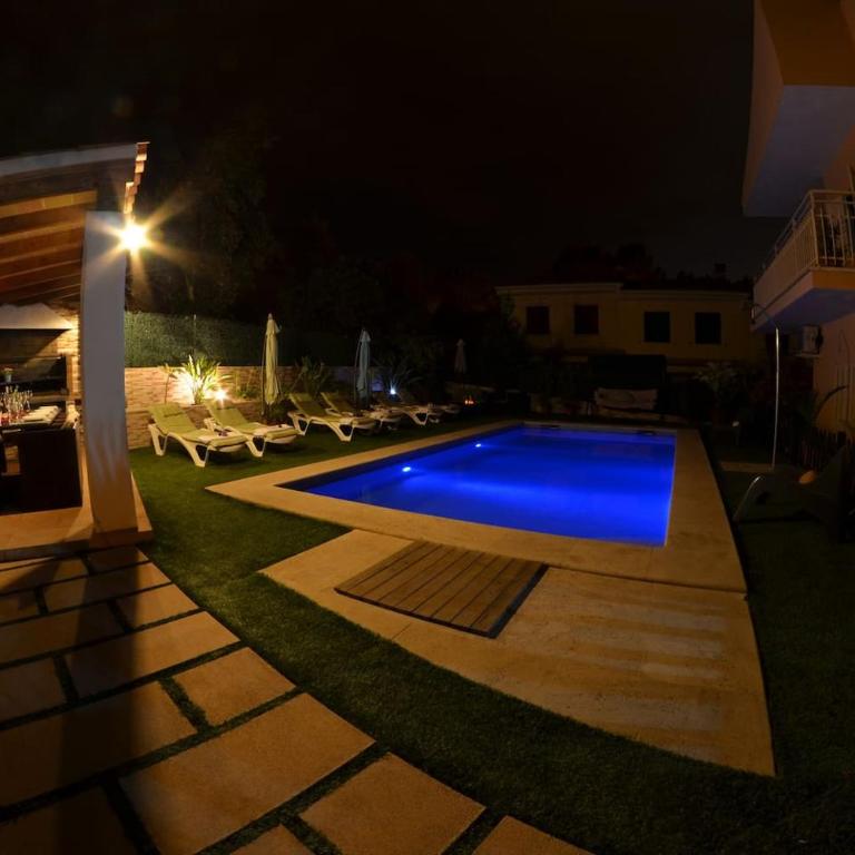 Villa Amapola Mallorca - Alcúdia - Villa - 27