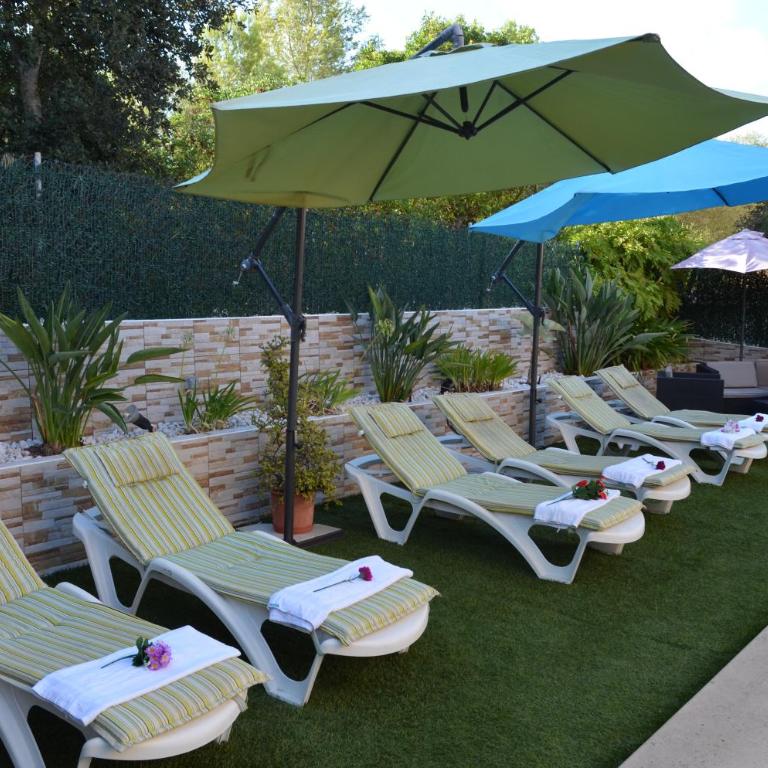 Villa Amapola Mallorca - Alcúdia - Villa - 29