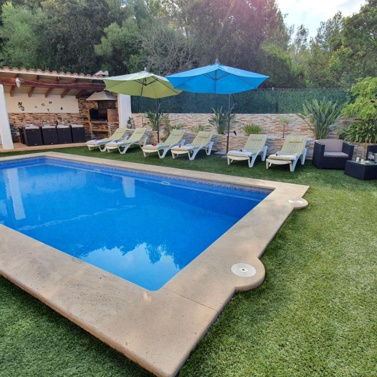 Villa Amapola Mallorca - Alcúdia - Villa - 32