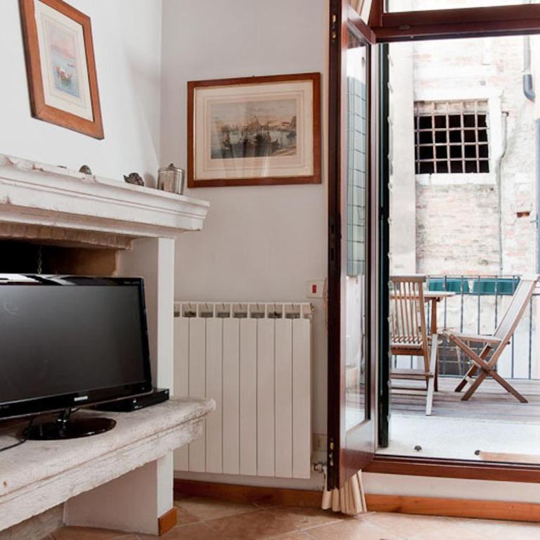 Venice Salute Apartments - Terrazza Dorsoduro One bedroom apartment - 7
