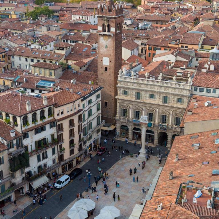 Corso Cavour Luxury Apartment - Appartamento con 1 Camera da Letto - 57