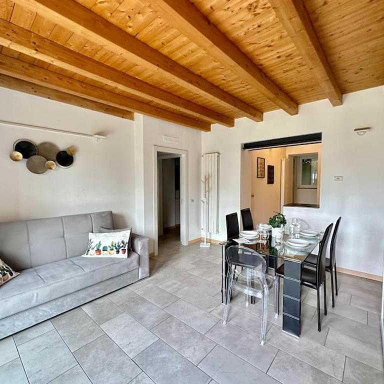 [Near Train Station] Luxury house 5 beds - Appartamento con 2 Camere da Letto - 1
