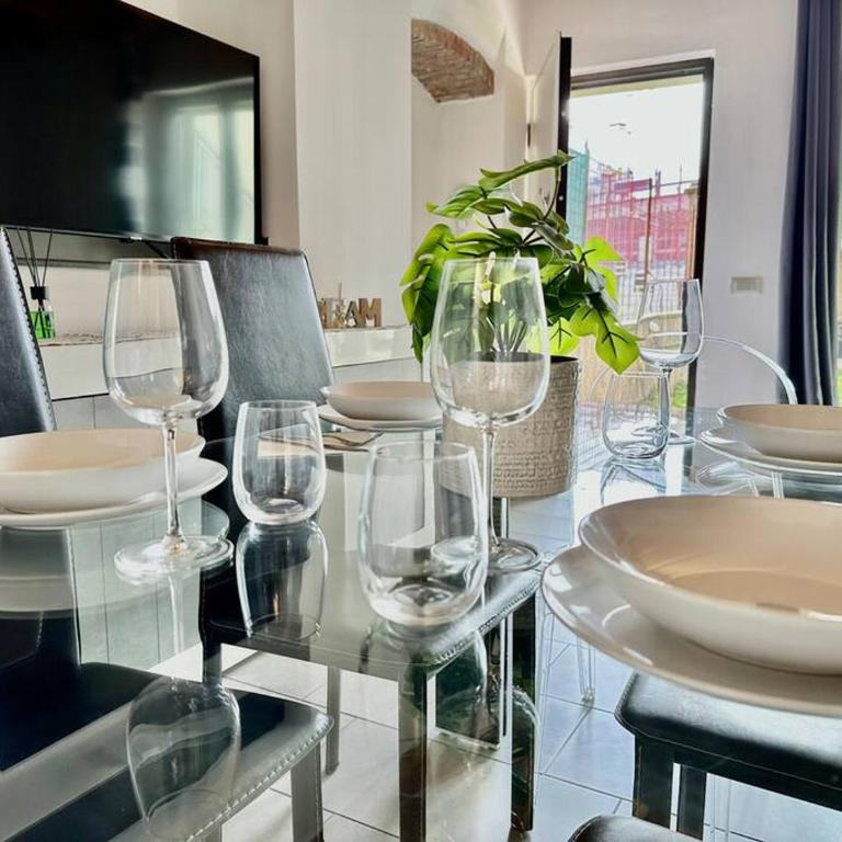 [Near Train Station] Luxury house 5 beds - Appartamento con 2 Camere da Letto - 8