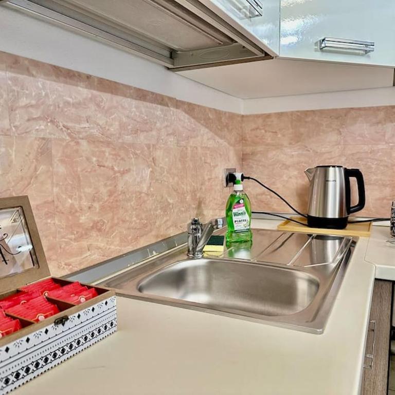 [Near Train Station] Luxury house 5 beds - Appartamento con 2 Camere da Letto - 9