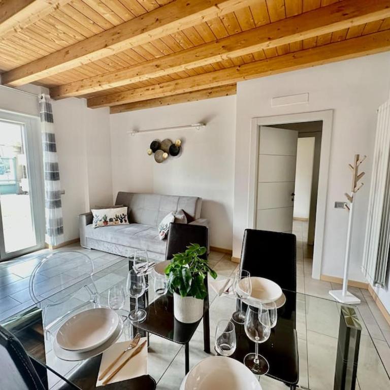 [Near Train Station] Luxury house 5 beds - Appartamento con 2 Camere da Letto - 11