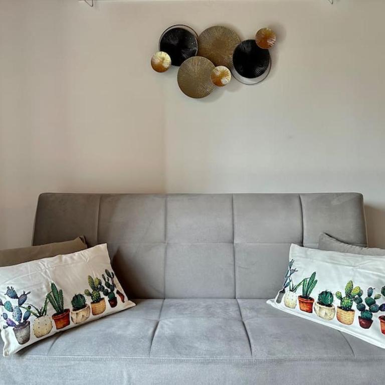 [Near Train Station] Luxury house 5 beds - Appartamento con 2 Camere da Letto - 13