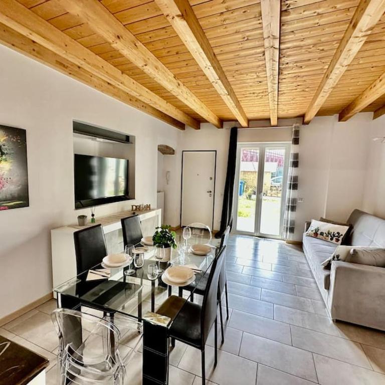 [Near Train Station] Luxury house 5 beds - Appartamento con 2 Camere da Letto - 15