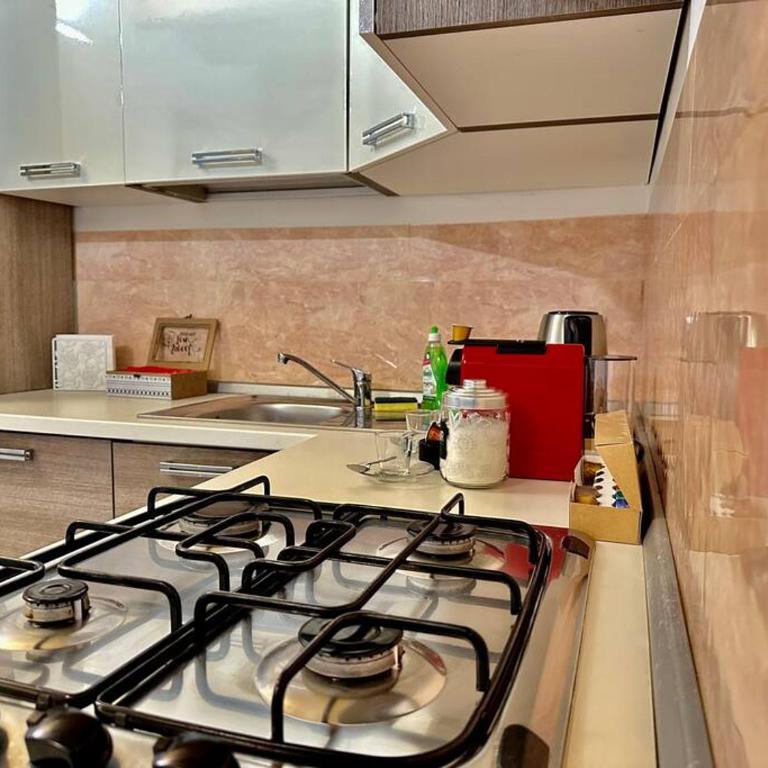[Near Train Station] Luxury house 5 beds - Appartamento con 2 Camere da Letto - 18