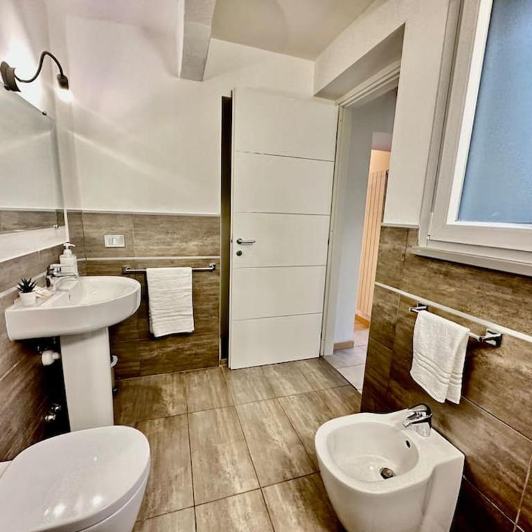 [Near Train Station] Luxury house 5 beds - Appartamento con 2 Camere da Letto - 19